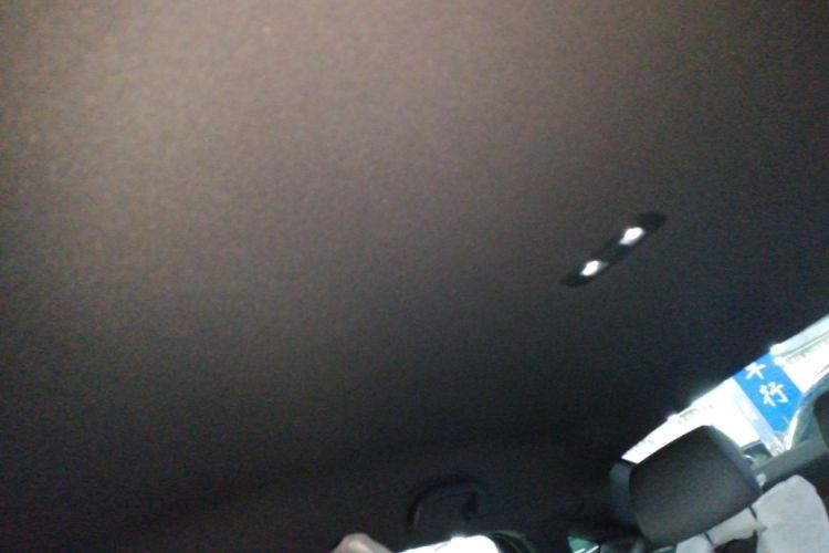 比亚迪 秦PLUS 2025款 DM-i 智驾版 55KM领先型局部细节22