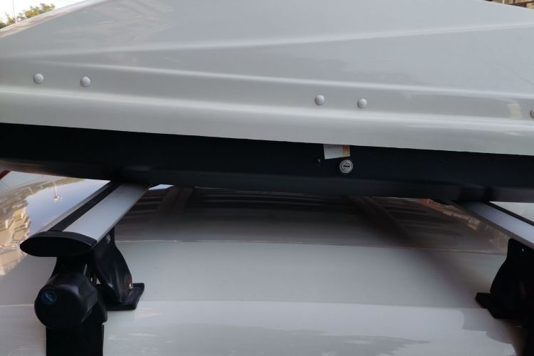 比亚迪 海鸥 2023款 自由版局部细节57