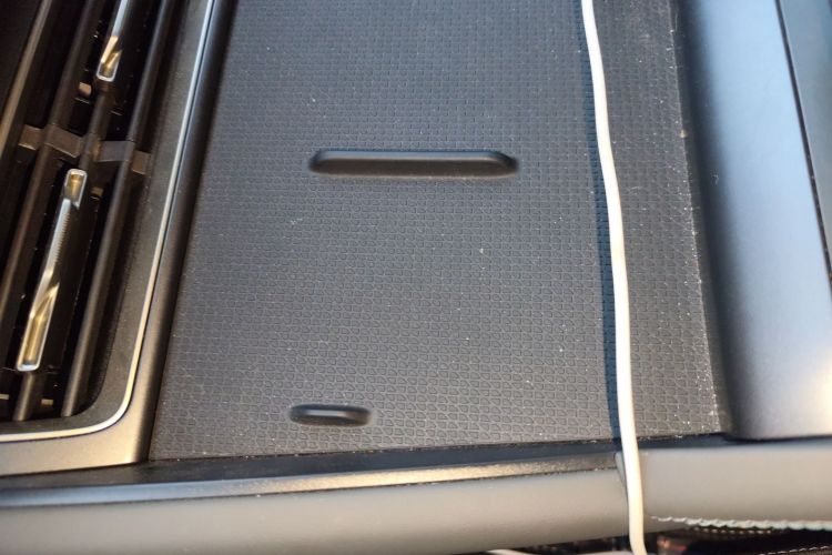 比亚迪 秦L 2024款 DM-i 120KM领先型中控内饰11