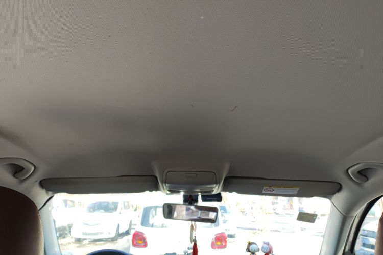 大众 途观 2015款 1.8TSI 自动两驱舒适版中控内饰22