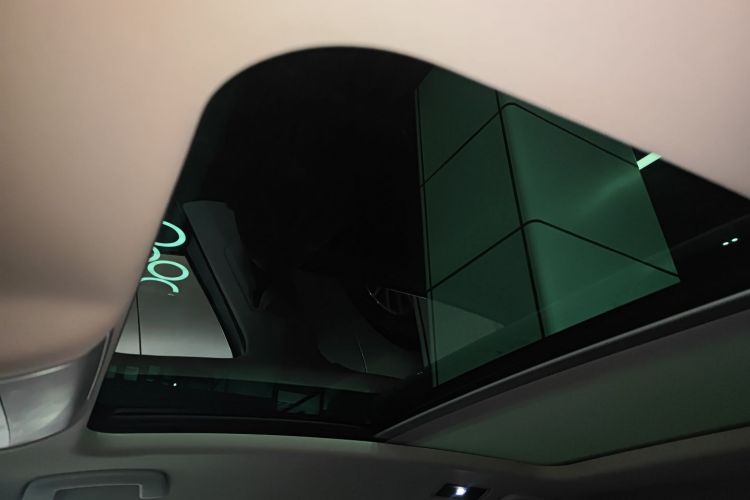 大众 帕萨特 2020款 改款 330TSI 豪华版 国VI局部细节22