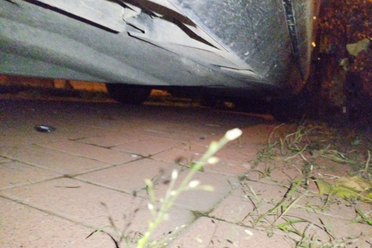 大众 迈腾 2019款 280TSI DSG 舒适型 国VI局部细节9004