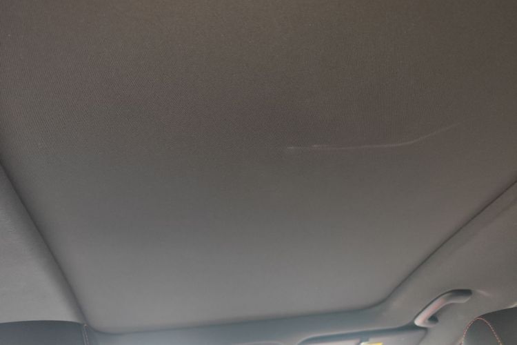 起亚 智跑 2021款 Ace 1.5T GT Line 超能版中控内饰22