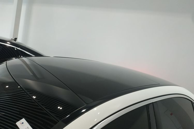 奔驰C级 2023款 改款 C 260 L 运动版车身外观57