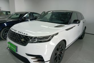 路虎 揽胜星脉 2018款 P380 R-DYNAMIC SE