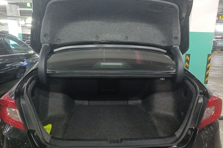 本田 雅阁 2018款 260TURBO 豪华版 国VI局部细节23