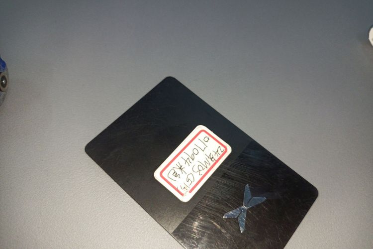 小鹏MONA M03 2024款 515 长续航中控内饰7001