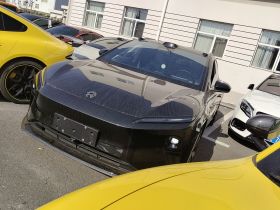 蔚来ET5T 2023款 75kWh Touring