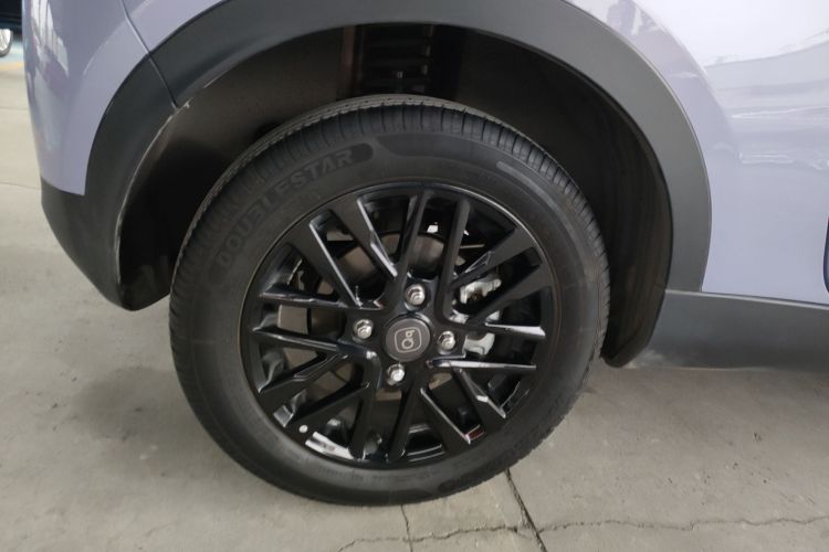 奇瑞 小蚂蚁 2024款 改款 青春版 321km 酷爱版 29.23kWh车身外观6008