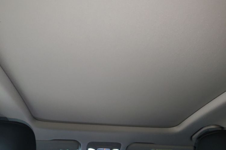 奇瑞 风云A8L 2025款 1.5TGDI 145km 豪华型局部细节22