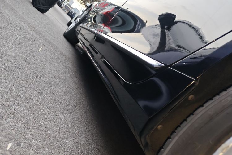 沃尔沃S90 2019款 T5 智远版局部细节9002