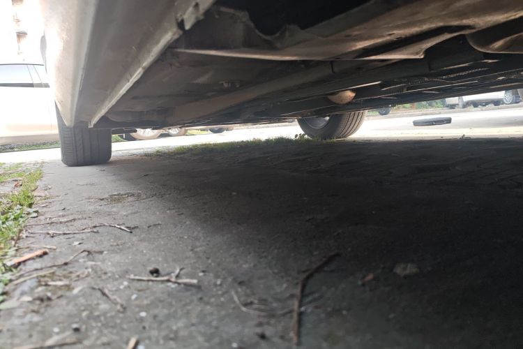 标致408 2020款 360THP 十周年质臻版局部细节9003