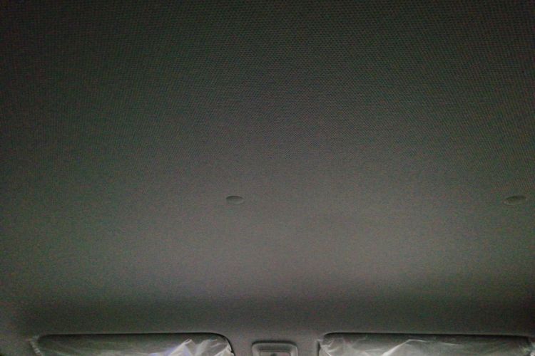 五菱汽车 宏光MINIEV 2025款 四门版 进阶款中控内饰22