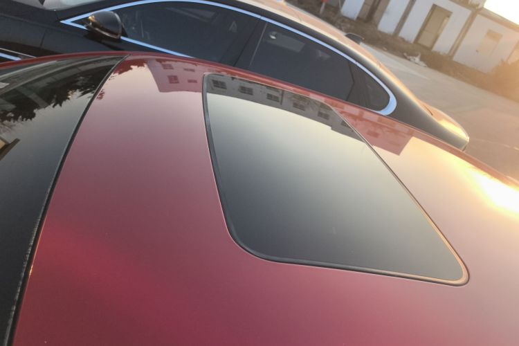 凯迪拉克ATS-L 2014款 28T 领先型 D3运动版局部细节57