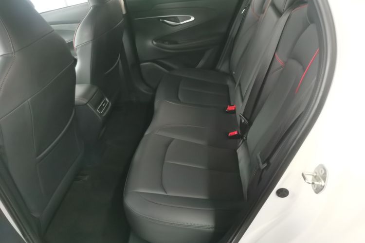 长安UNI-T 2020款 1.5T 尊贵型中控内饰7004