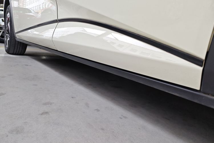 比亚迪 海豚 2021款 405km 时尚版局部细节9002