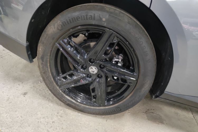 名爵 MG7 2023款 1.5T DCT至美豪华版车身外观6008