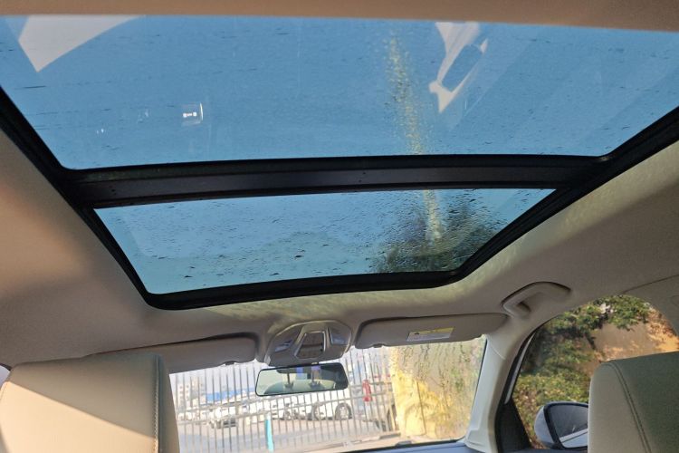 五菱汽车 五菱星辰 2021款 1.5T CVT星曜版局部细节22