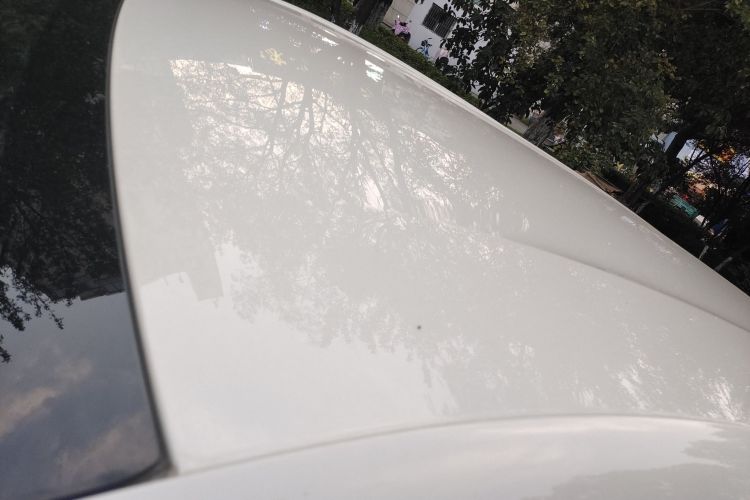 比亚迪 海鸥 2024款 荣耀版 405km 飞翔版局部细节57