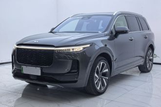 理想汽车 理想ONE 2021款 增程6座版