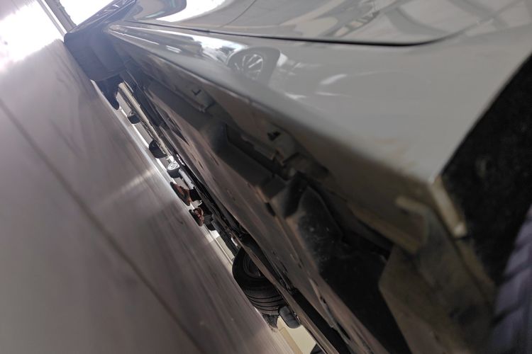 丰田 凯美瑞 2024款 2.0GVP 豪华版局部细节9002