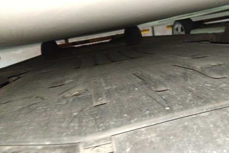 大众ID.3 2022款 Pure 纯净版局部细节9007