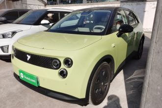 firefly萤火虫 2025款 自在版