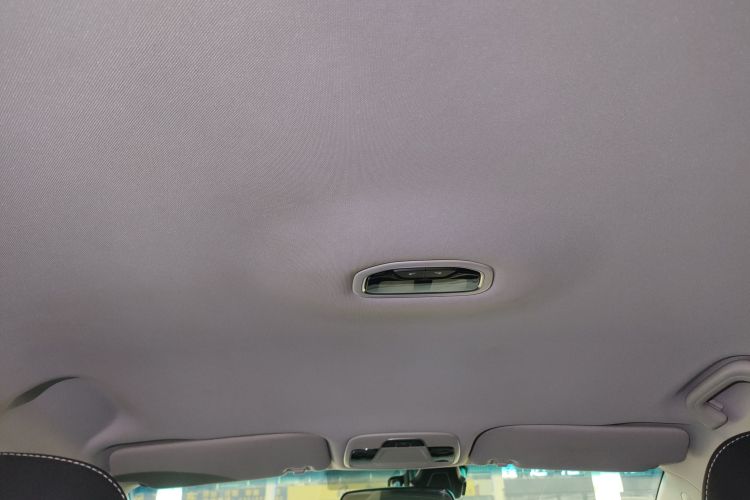 吉利汽车 帝豪 2019款 领军版 1.5L CVT豪华型 国VI中控内饰22