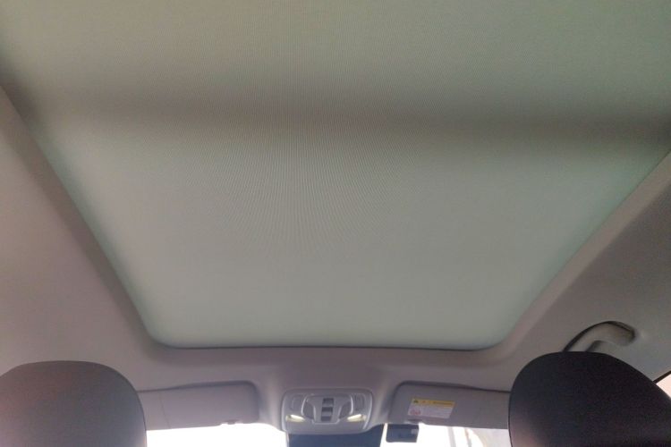 荣威RX5 eMAX 2020款 500PHEV 智能座舱至尊版中控内饰22