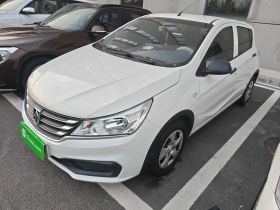 宝骏310 2020款 1.2L 手动超值型