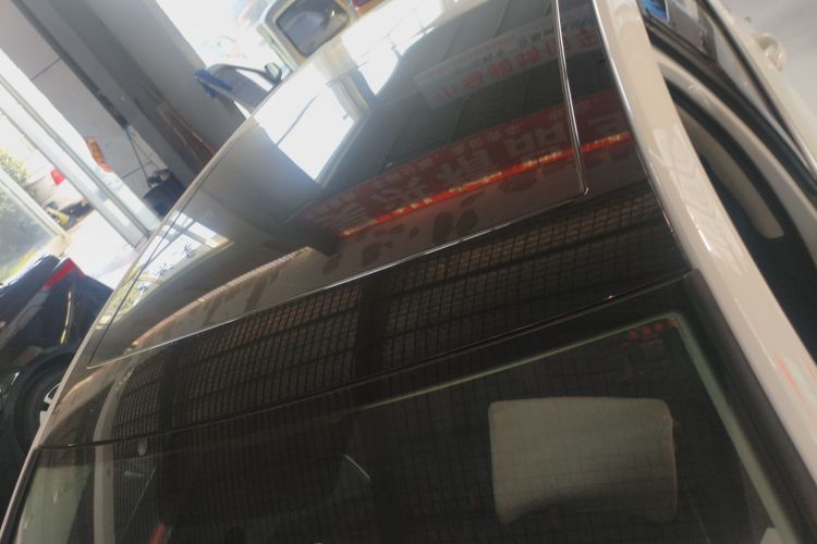 大众 高尔夫 2019款 1.6L 自动舒适型 国V局部细节57