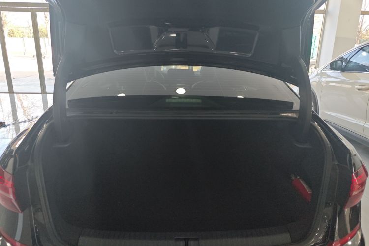 大众 帕萨特 2020款 改款 280TSI 商务版 国VI局部细节23