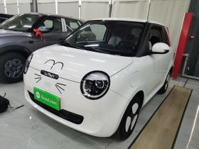 长安启源 长安Lumin 2022款 210km 香甜款