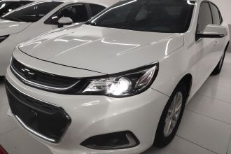 雪佛兰 迈锐宝 2017款 1.5T 自动舒适版