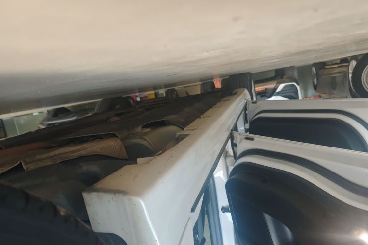 福特 蒙迪欧 2017款 EcoBoost 180 时尚型局部细节9002