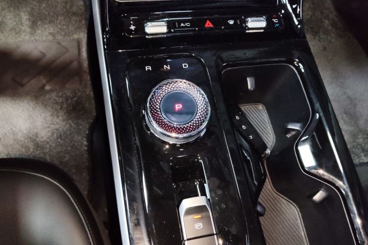 五菱汽车 五菱星光 2024款 共创版 510 进阶型中控内饰18