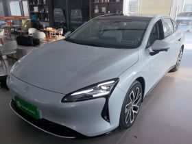 宝骏享境 2025款 纯电 600km豪华版