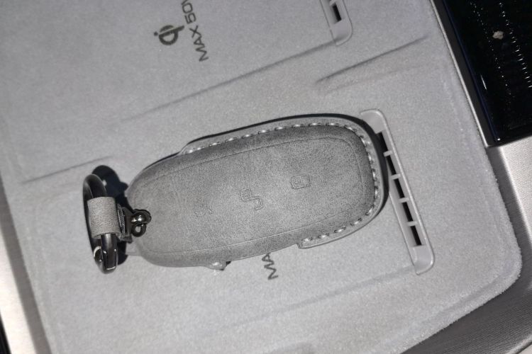 腾势N7 2024款 630 四驱智驾Ultra版中控内饰11