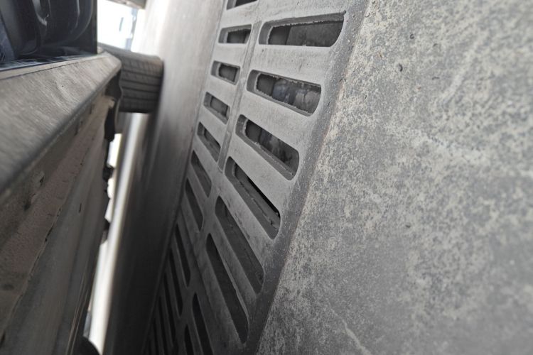 大众 帕萨特 2022款 280TSI 商务版局部细节9001