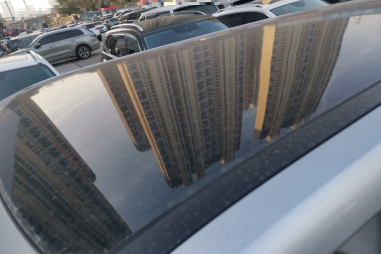 小鹏X9 2024款 702超长续航Max局部细节57