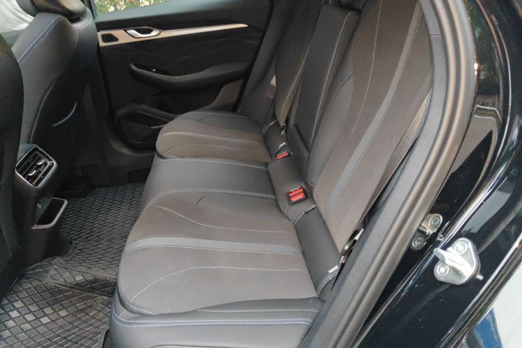 吉利汽车 星瑞 2026款 东方曜 2.0TD 揽星版中控内饰21