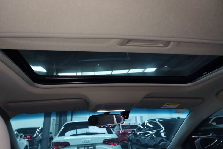 别克 英朗 2019款 15T 双离合互联精英型 国VI局部细节22