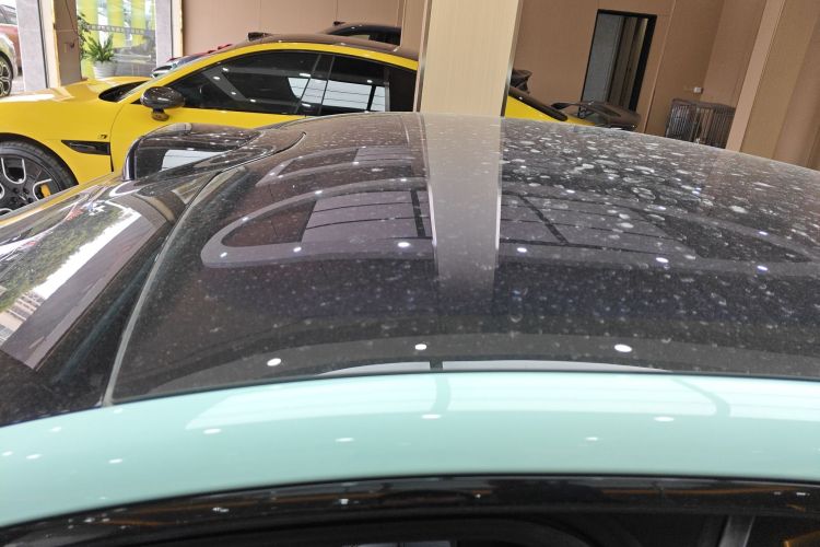 小米汽车 小米SU7 2024款 四驱超长续航高阶智驾Max版局部细节57