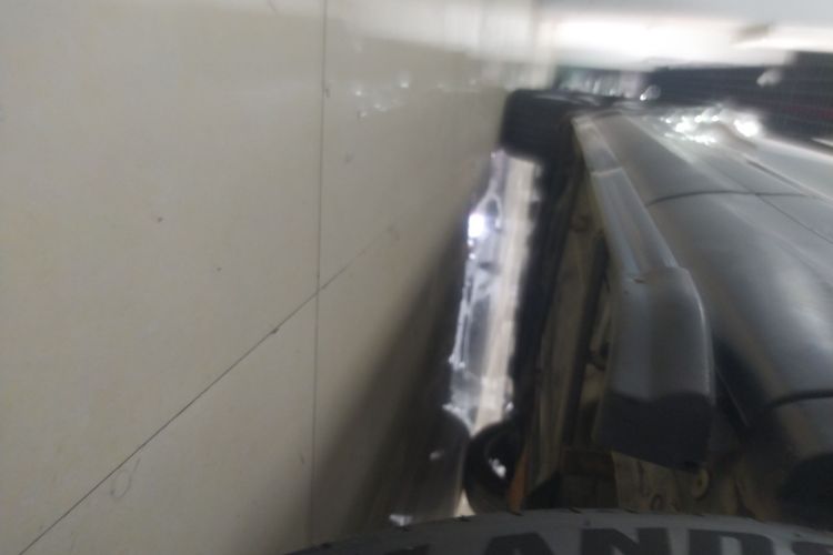 日产 逍客 2017款 2.0L CVT智享版 国V局部细节9002