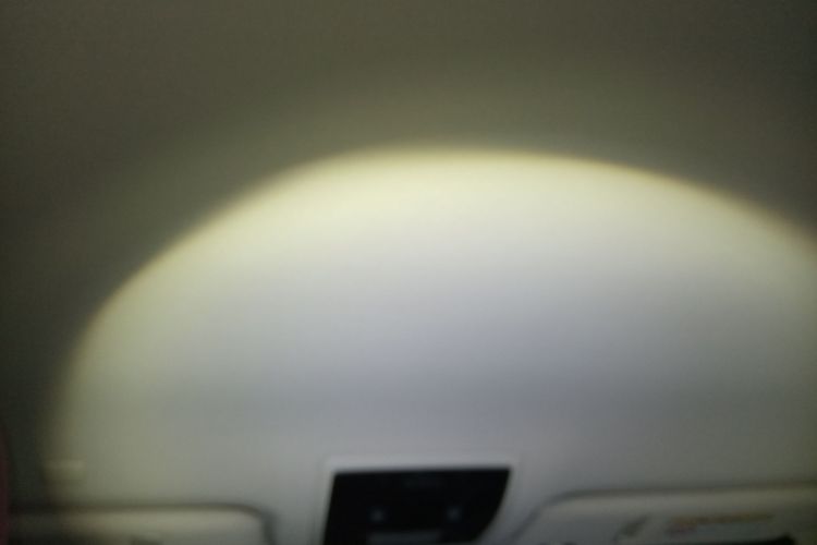 雷克萨斯NX 2018款 300 前驱 锋行版中控内饰22