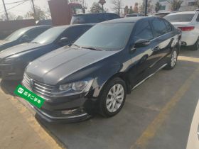 大众 朗逸 2017款 1.6L 自动舒适版