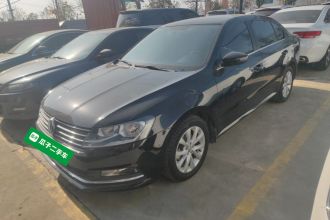大众 朗逸 2017款 1.6L 自动舒适版
