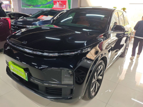 理想汽车 理想L8 2023款 Pro