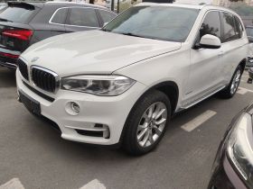 宝马X5(进口) 2014款 xDrive35i 典雅型