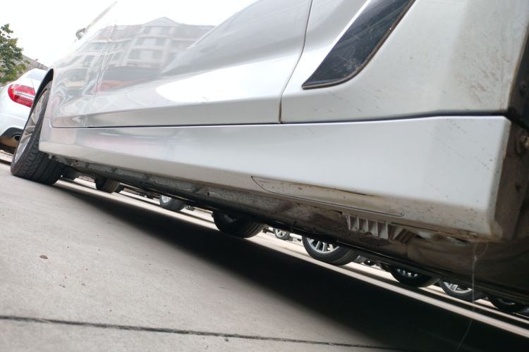 宝马5系新能源 2020款 里程升级版 530Le 豪华套装局部细节9001